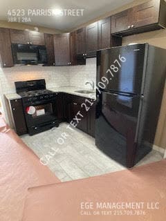 Photo - 4523 Parrish St