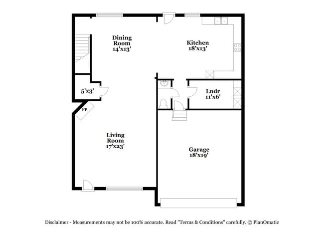 Photo - 102 Clacton Ct