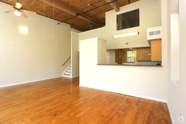 3HAB, 2BA-Apartamento - Saxapahaw Rivermill Apartments