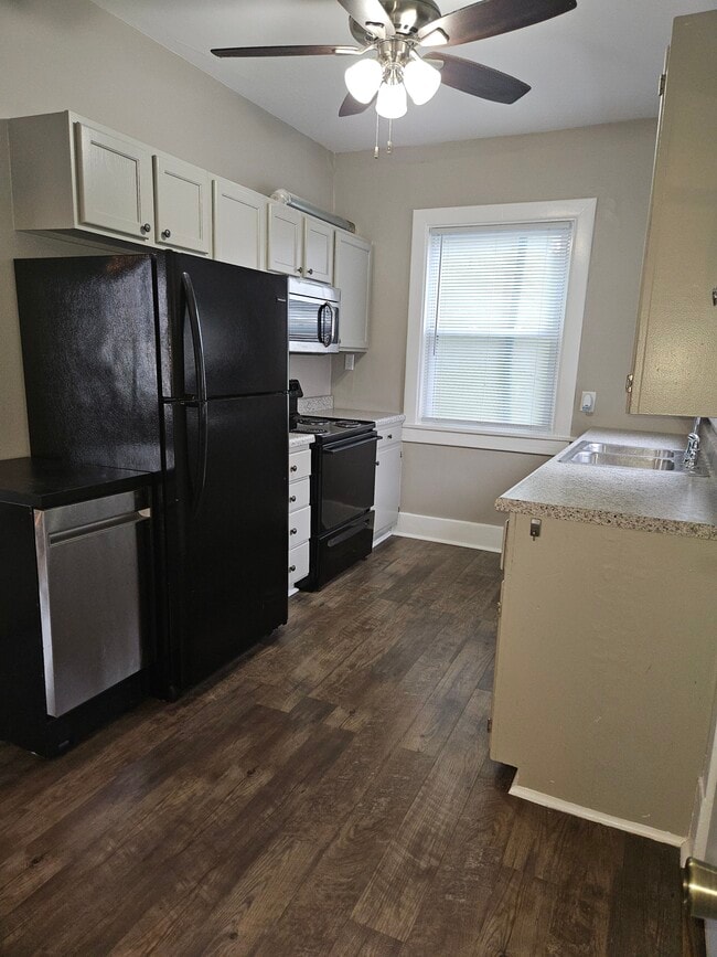 Photo - 1527 Niles Ave Unit Lower