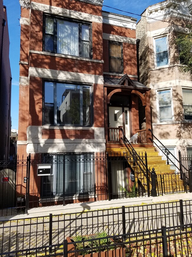 1538 N Wood St Unidad 1