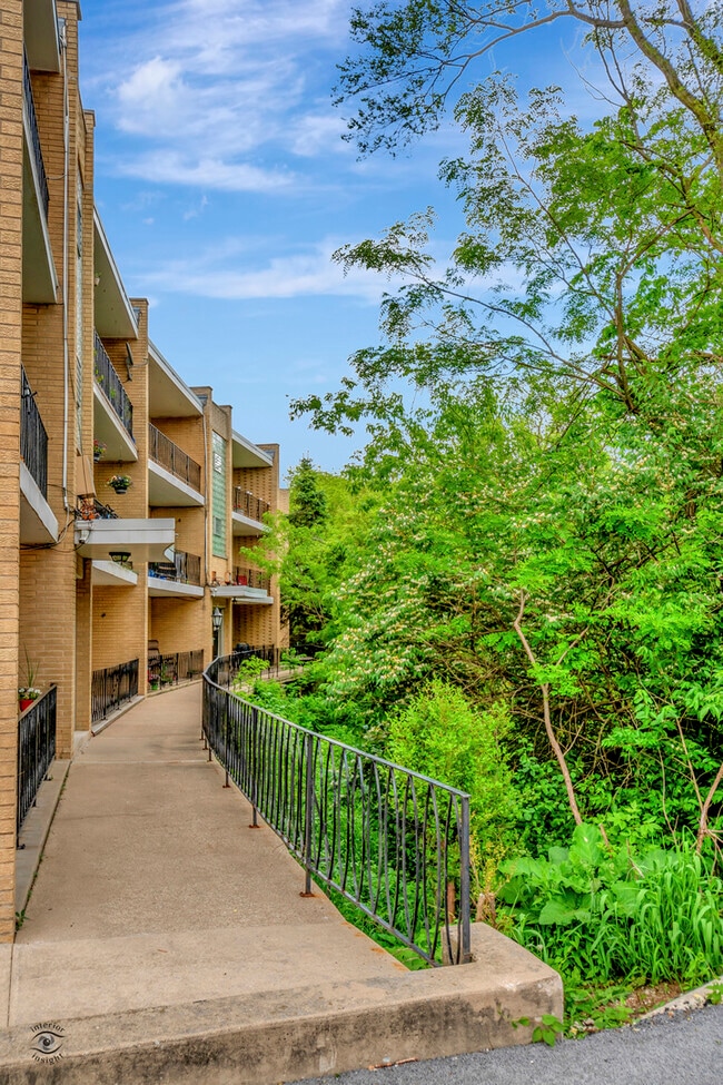 Building Photo - 8616 W 95th St Unit 307 Rental