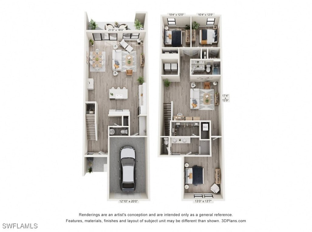 Photo - 3038 Juniper Wy