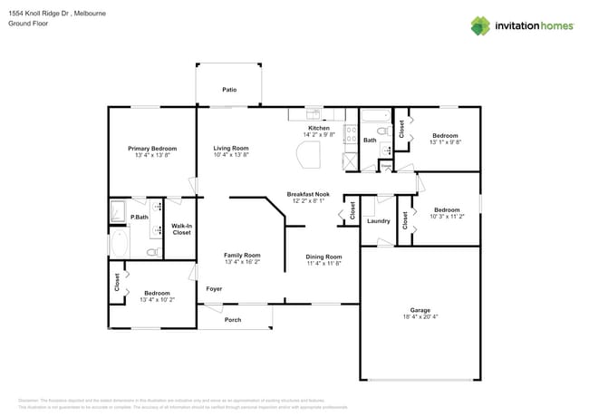 Photo - 1554 Knoll Ridge Dr