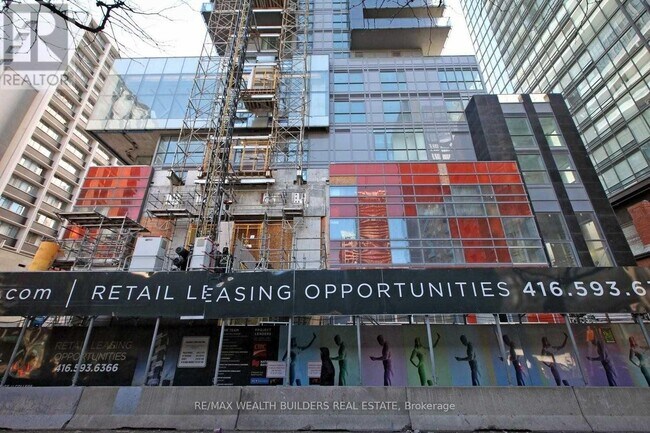 Photo - 7 Grenville St Unit 2609