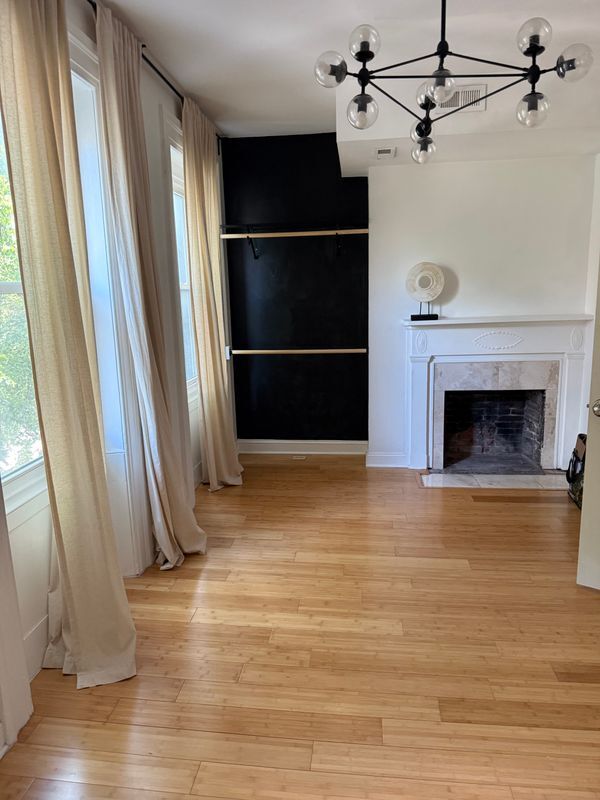 Photo - 832 N Eutaw St Townhome