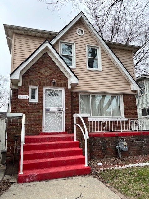 Building Photo - 15353 Lauder St