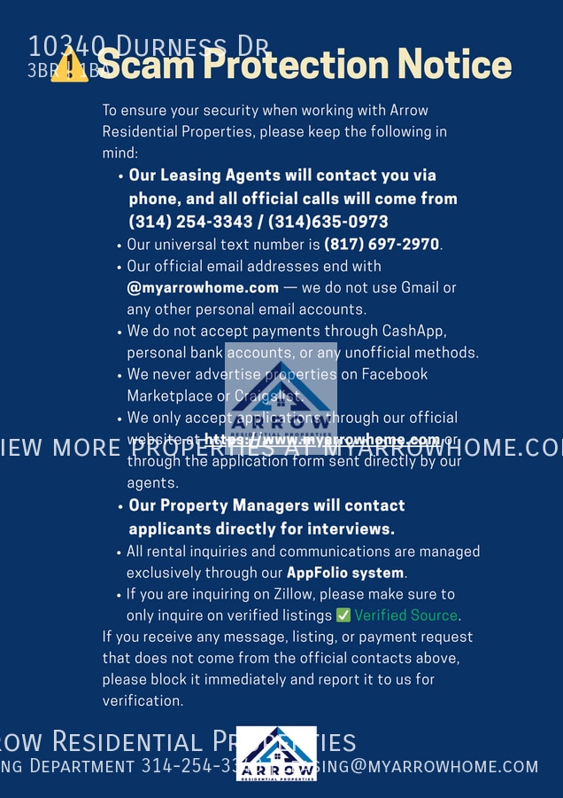 Photo - 10340 Durness Dr