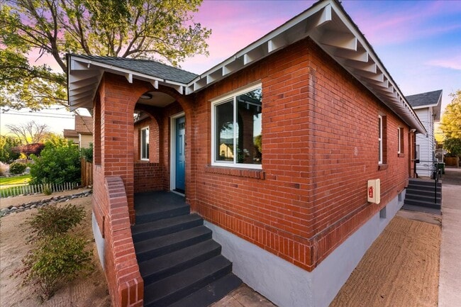 Photo - 315 Crampton St Unit Main House