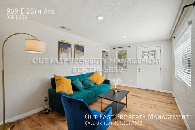 Photo - 909 E 28th Ave