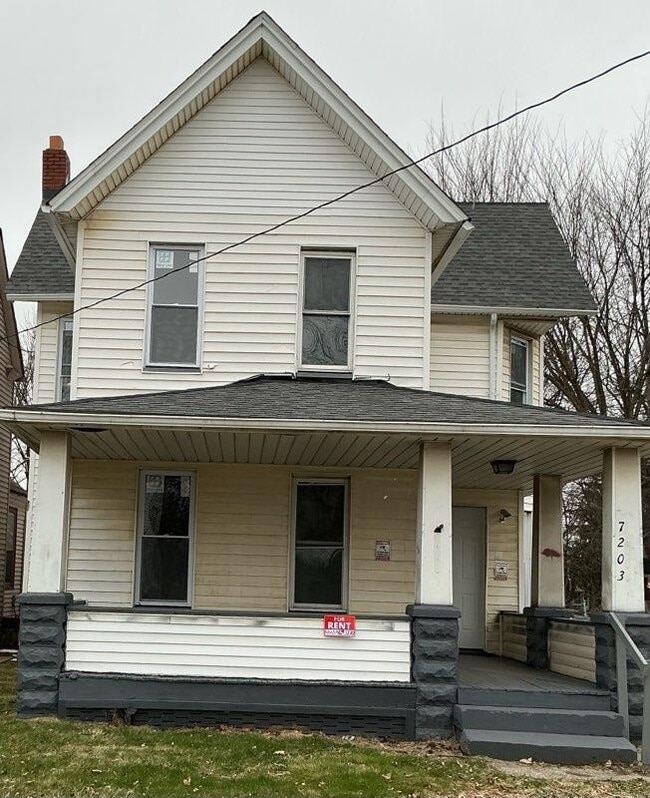 Photo - 7203 Indiana Ave