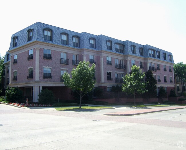 Primary Photo - The Grand at Turtle Creek Condominiums