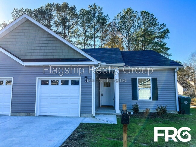 Building Photo - 1501 S Taylor St