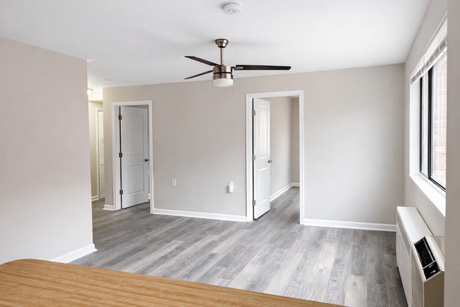 Photo - 2026 Move-In Special – $500 LEASE SIGNING BONUS!! Affordable 2-Bedroom Apartment in Southwest DC !! Unit 202