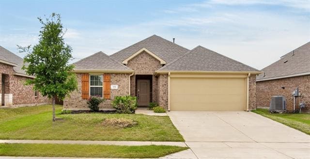 Building Photo - 408 Stampede Ln