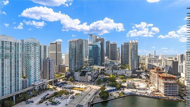 Photo - 350 S Miami Ave Unit 2315