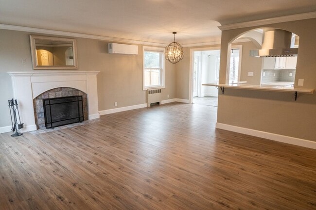 Photo - 4Bd/2.5Ba Seattle House