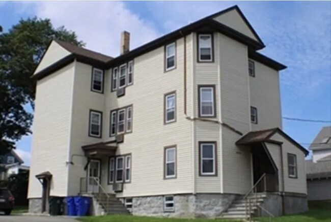 Photo - 85 California St Townhome
