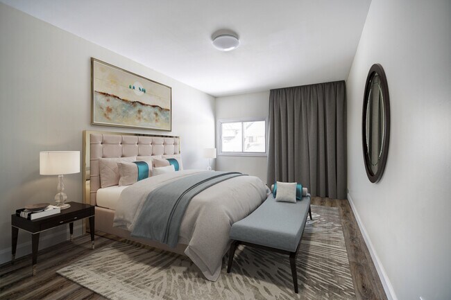 Photo - Place Chamonix