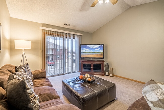 Photo - Fountain Glen