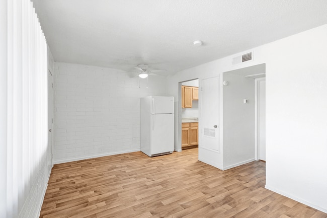 Bella Vista Apartments