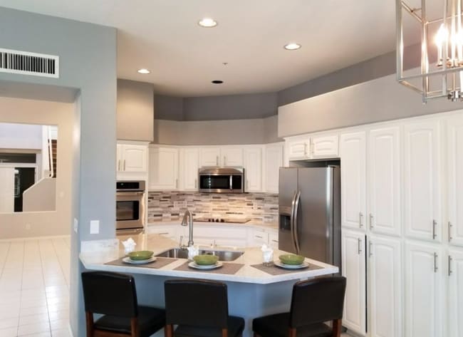 Photo - 8100 E Camelback Rd