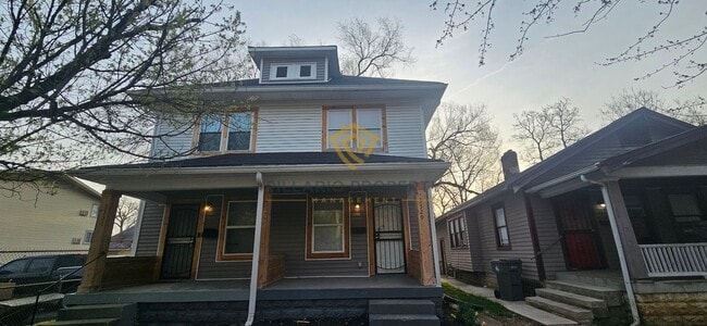 Building Photo - 3329-3331 Boulevard Place Unit 3329 Boulevard Place