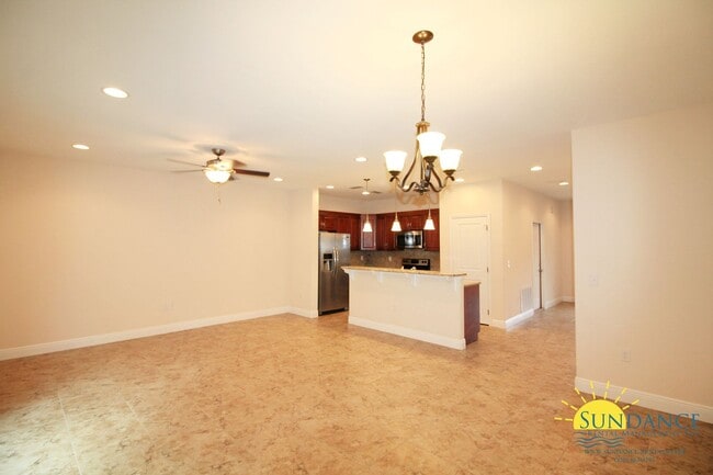 Photo - Nice 3 Bedroom Townhouse in The Palm Reserve