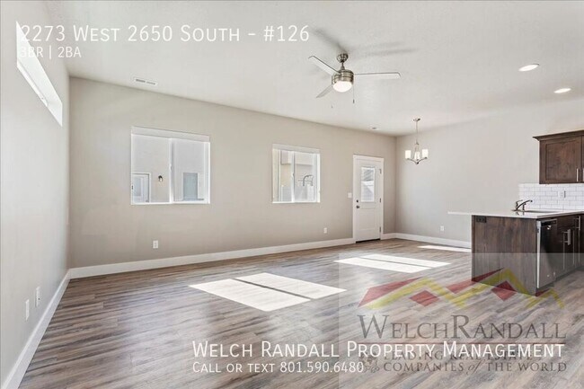 Photo - 2273 W 2650 S Unit #126