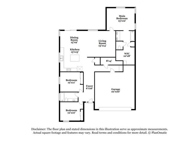 Photo - 12646 N Greenberry Dr