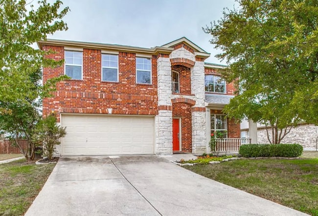 Photo - 3102 Bryce Dr House