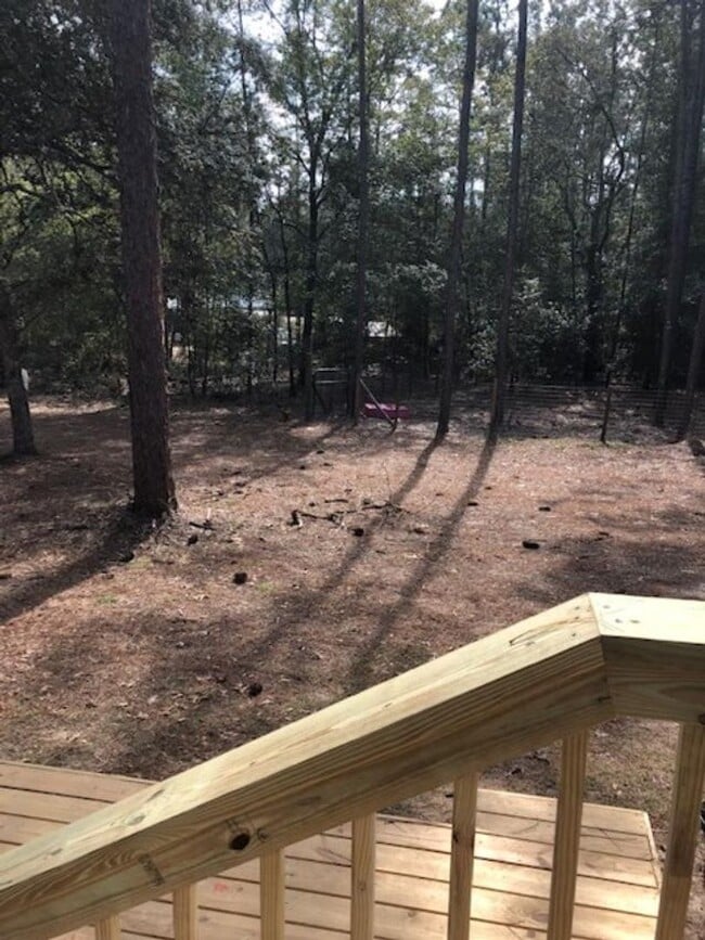 Photo - 2 BEDROOM 2 BATH MOBILE ON 2.21 ACRES IN LAKE TROPICANA RANCHETTES