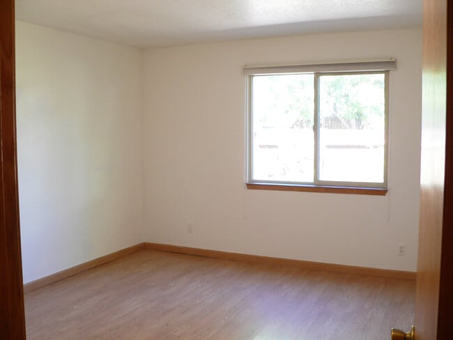 Bedroom - 1808 Tramway Terrace Loop NE