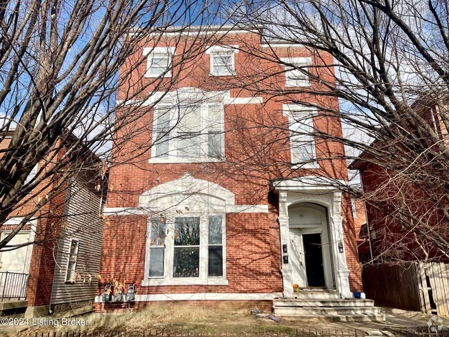 Building Photo - 1507 W Jefferson St Unit 3 Rental