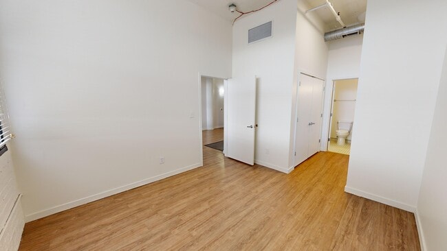 American Can Lofts