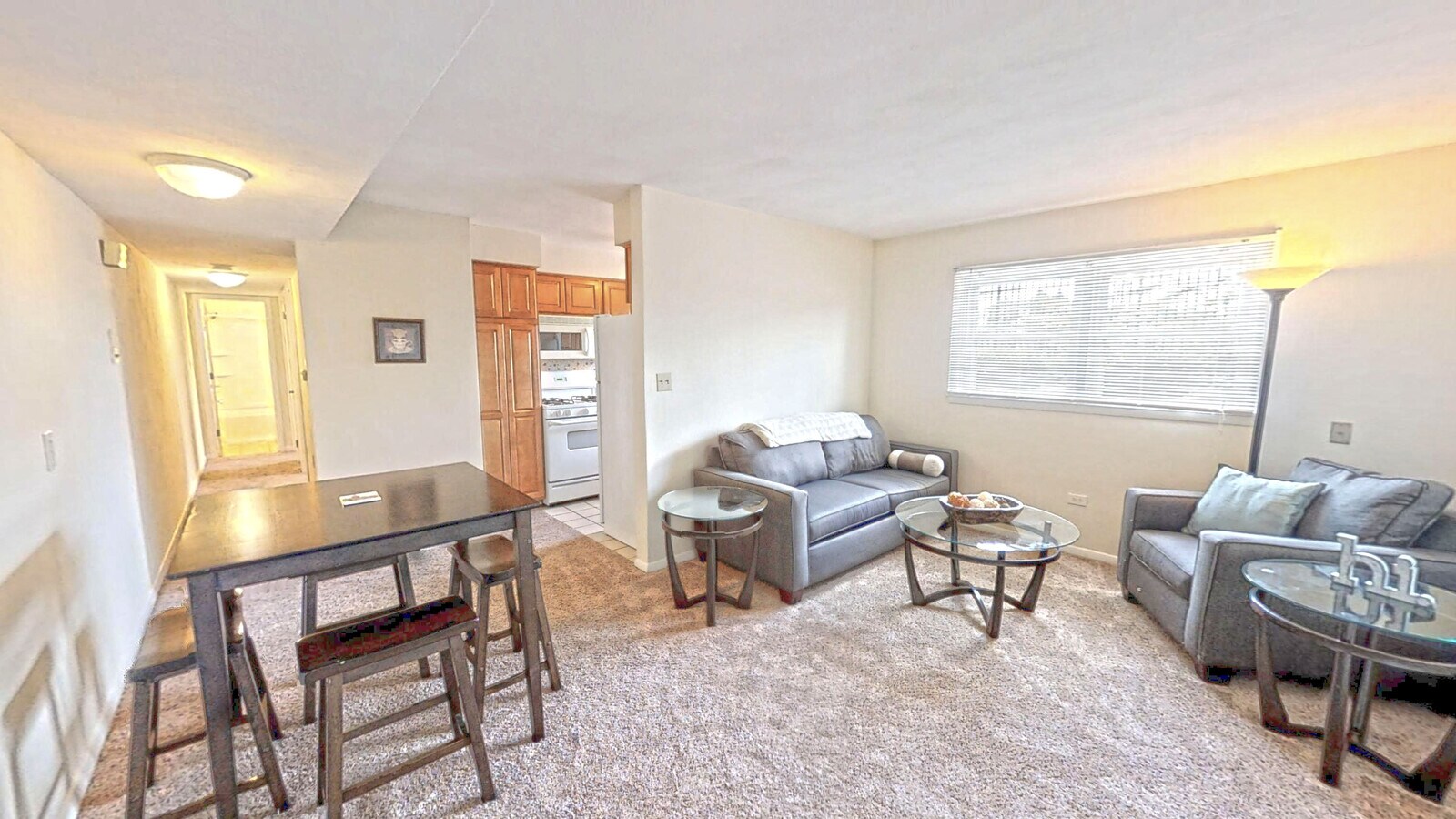 55 East Healey Street - 55 East Healey Street
