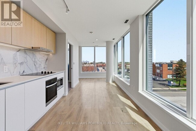 Photo - 1100 Sheppard Ave W Unit 332