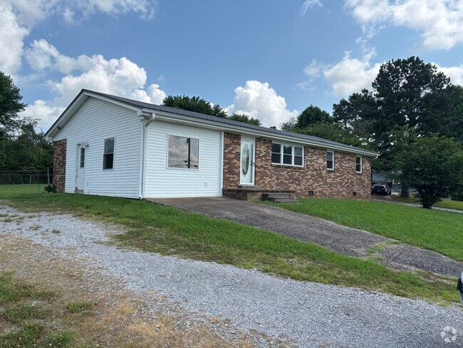Building Photo - 1307 Allen Rd Rental