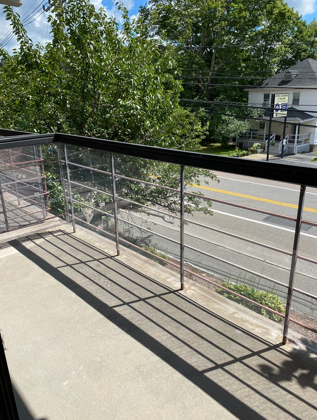Photo - Large, comfortable 1 bedroom with balcony! Parking included! Near Natick Mall!