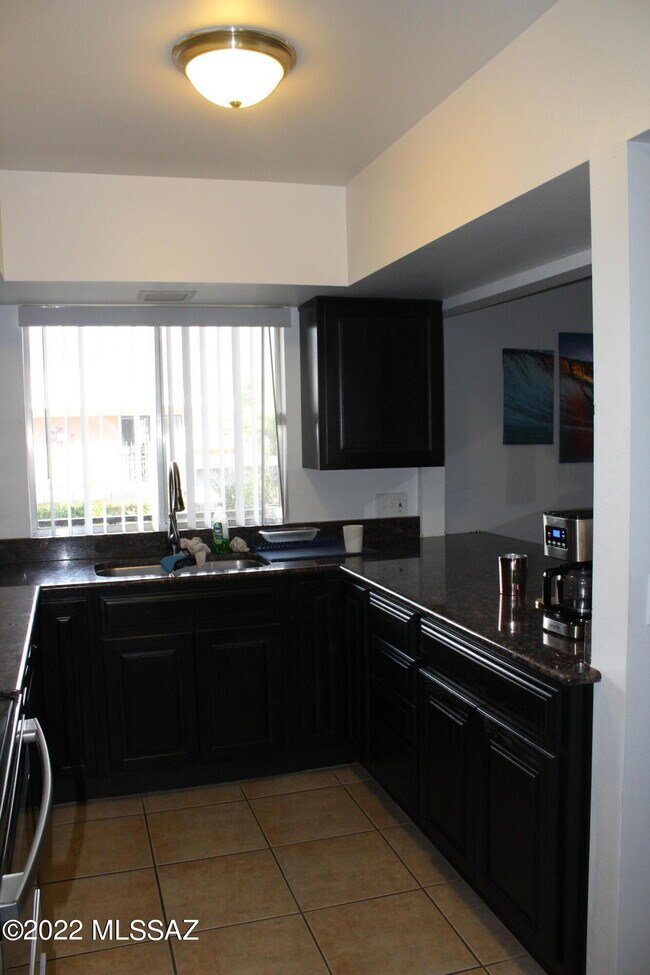 3940 E Timrod St Unit 267