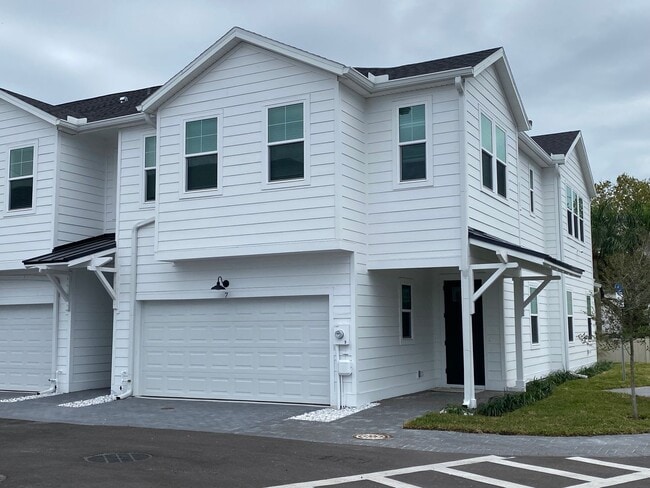 Photo - Brand New Constructed Townhouse in South Tampa - Available October 2024