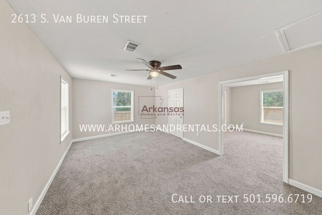 Photo - 2613 S Van Buren St