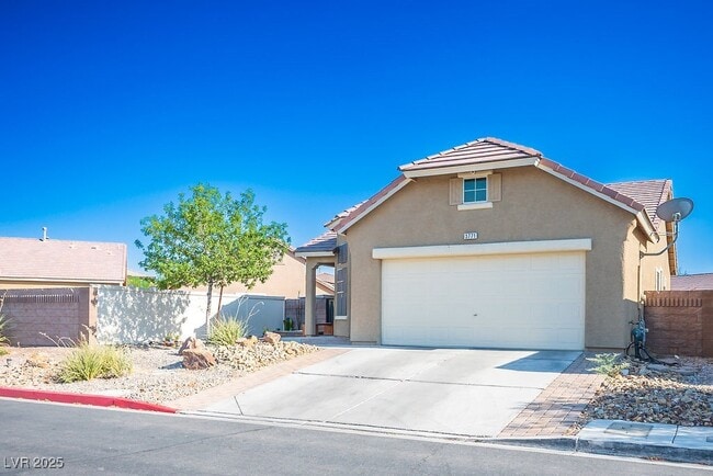 Building Photo - 3771 Prairie Orchid Ave Rental
