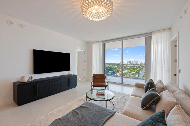 Photo - 153 N Seabreeze Blvd Unit #1903