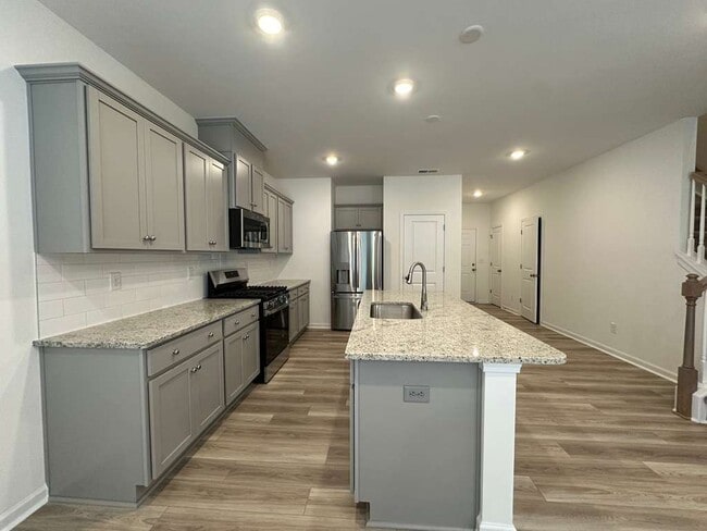 Photo - 3514 Nimbell Rd