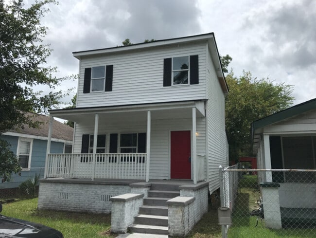 Photo - 1711 Stratford St