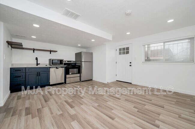 2638 -2642 South 800 East
