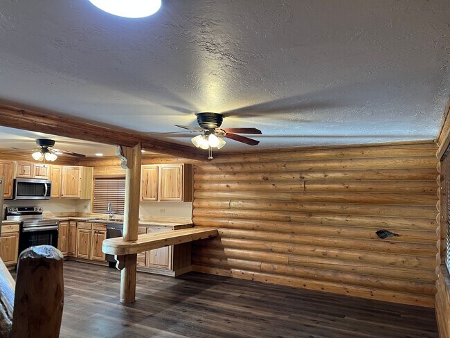 2836 Timber Trail Loop