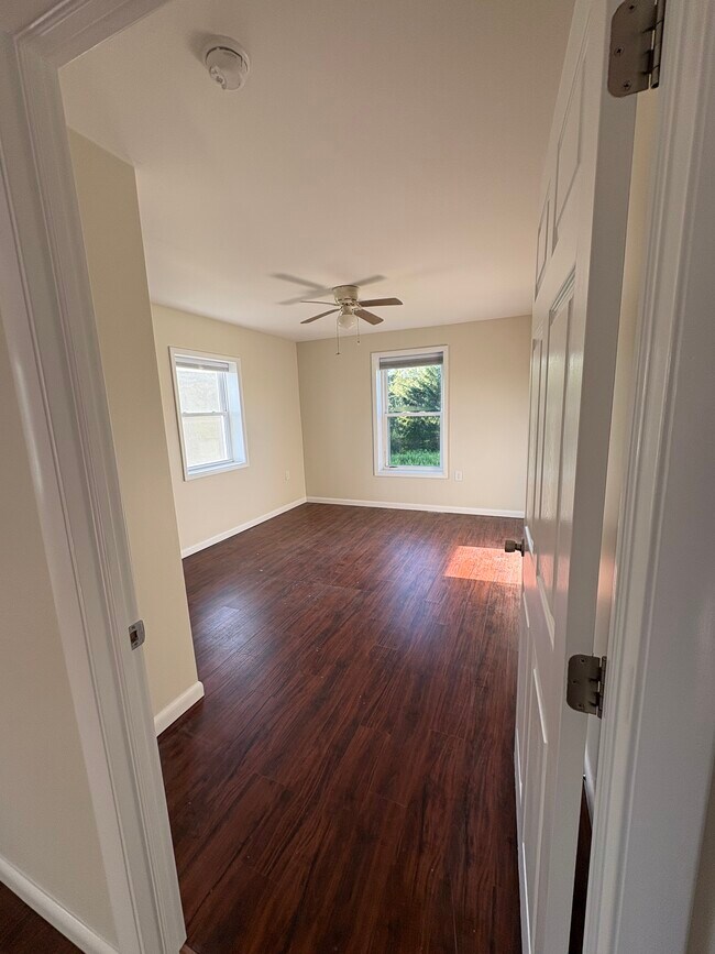 Bedroom 1 - 54 Bald Hill Rd Unit Apartment 2