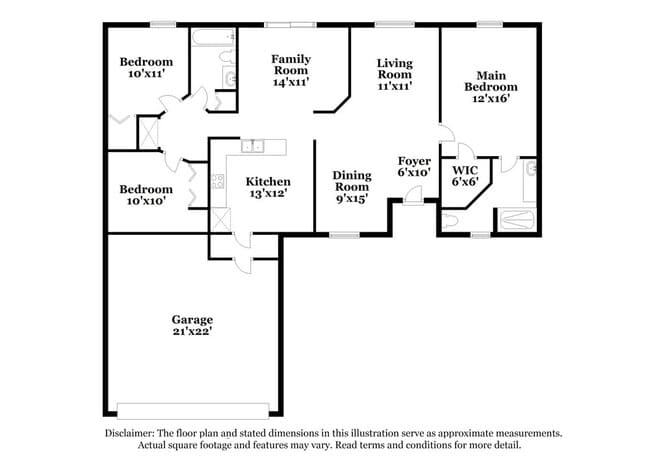 Photo - 714 Vichy Ln